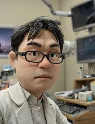 院長先生